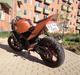 Honda CBR  600 2F