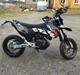 KTM 690 Enduro / Smc Solgt