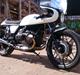 BMW Cafe Racer  R 100 RS 