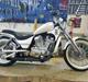 Suzuki Intruder 