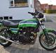 Kawasaki Z 1000 (Eddie Lawson replica) SOLGT