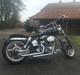 Harley Davidson FLH 1200