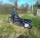 Suzuki Vs 750 Intruder