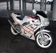 Yamaha Fzr 400 exup 