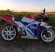 Honda VFR 400R NC30