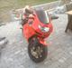 Kawasaki Zx6r
