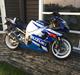 Suzuki Gsxr 1000 k2
