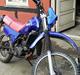 Yamaha DT 125 lc 