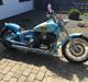 Yamaha Dragstar