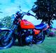 Kawasaki Z 650 