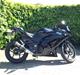 Kawasaki Ninja 250r