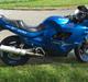 Suzuki gsx600f