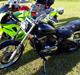 Kawasaki vn 800