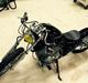 Yamaha Virago XV 535 - Bobber