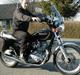 Suzuki GR 650