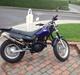 Yamaha TW 125 SOLGT