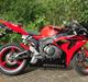 Honda CBR1000RR