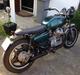 Honda CX500 