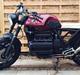 BMW K100rs