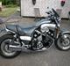 Yamaha Vmax "Carbon Edition"
