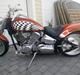 Yamaha xvs 1100ccm Drag-Star