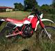 Yamaha DT 125 YPVS
