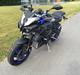 Yamaha MT10