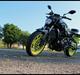 Yamaha MT-07 ABS - Night Fluo