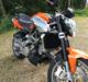 Aprilia shiver 750