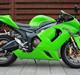 Kawasaki Ninja ZX6R 636 ¤ Green Monster ¤ 