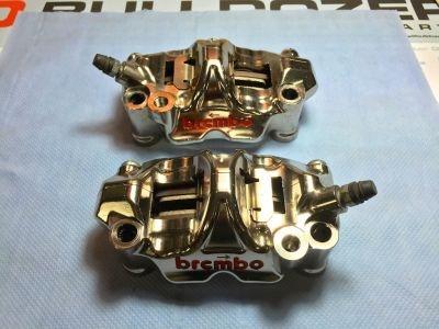 Yamaha R6 billede 20