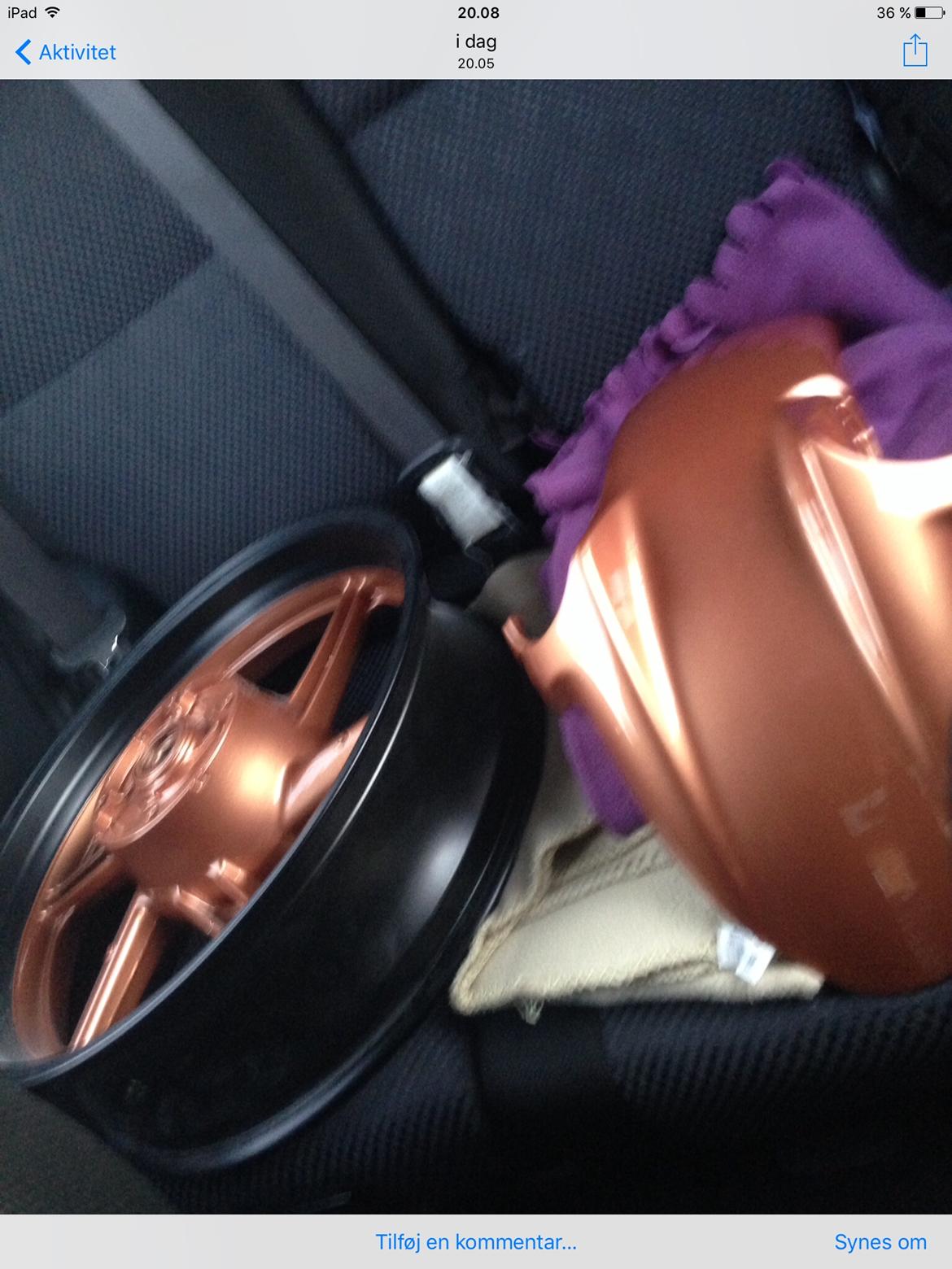 Honda CBR  600 2F billede 12