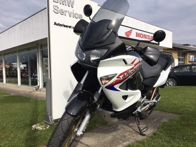 Honda XL 1000 Varadero *Tidl. MC* billede 4