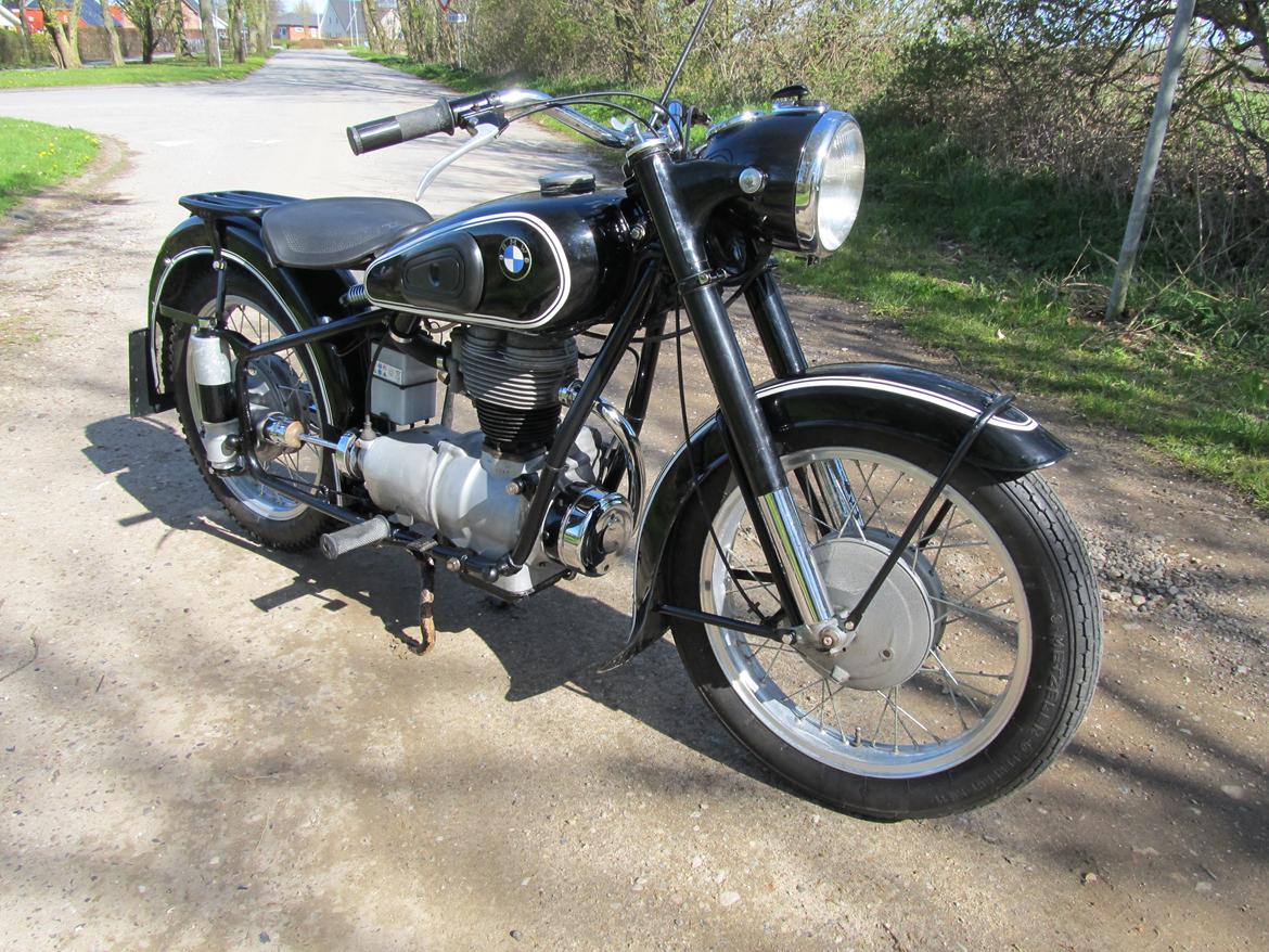 BMW R25/3 billede 3