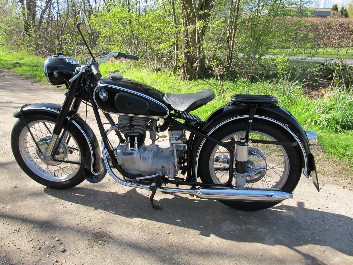 BMW R25/3 billede 7