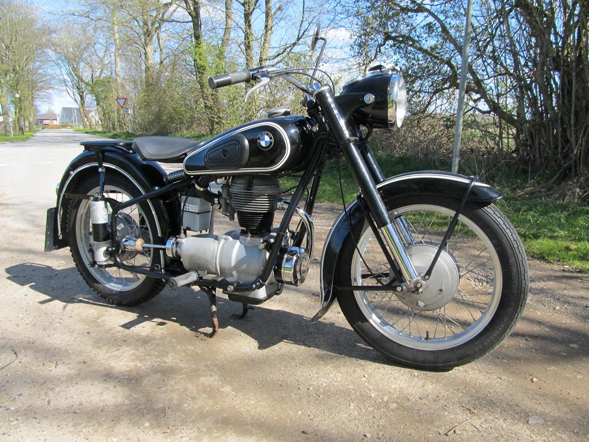 BMW R25/3 billede 10