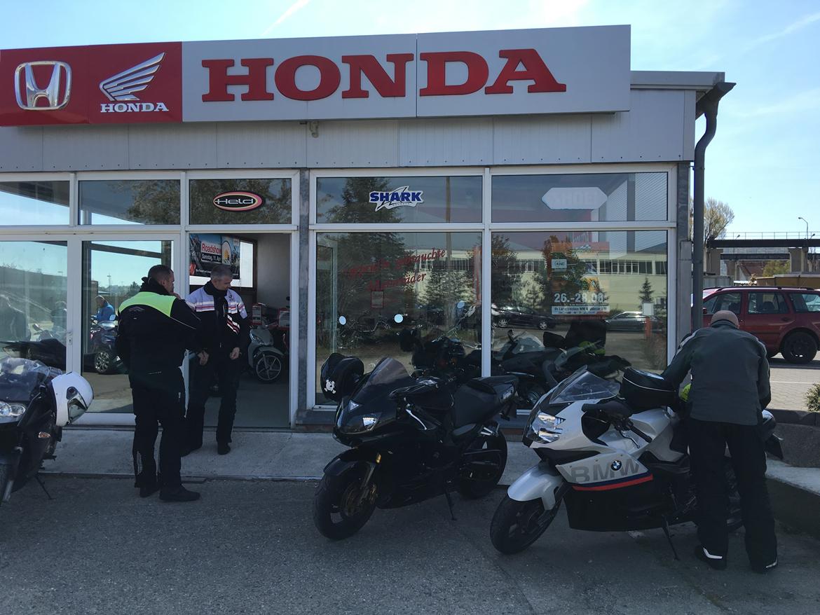 Kawasaki zx12r B3 billede 21