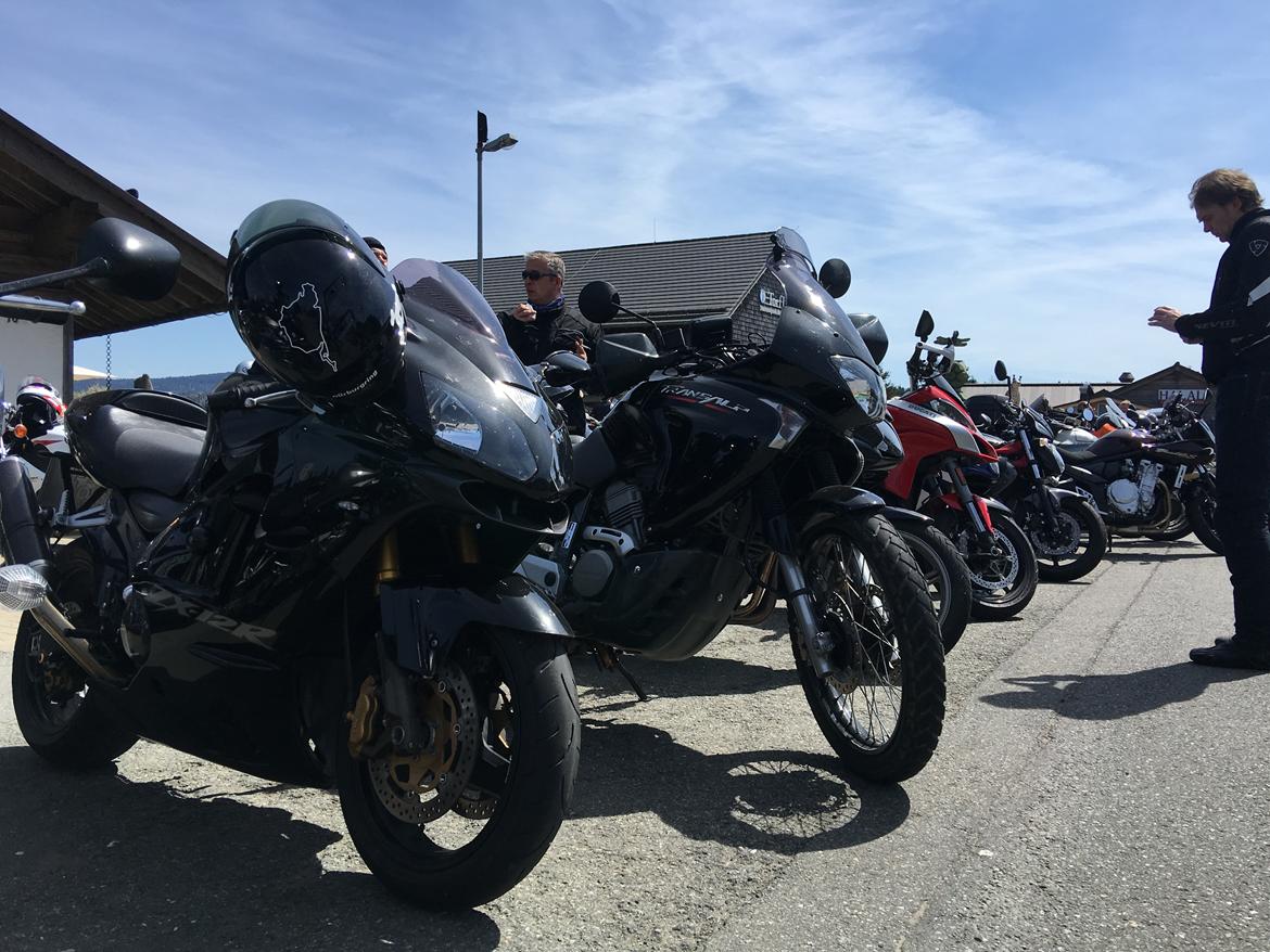 Kawasaki zx12r B3 billede 22