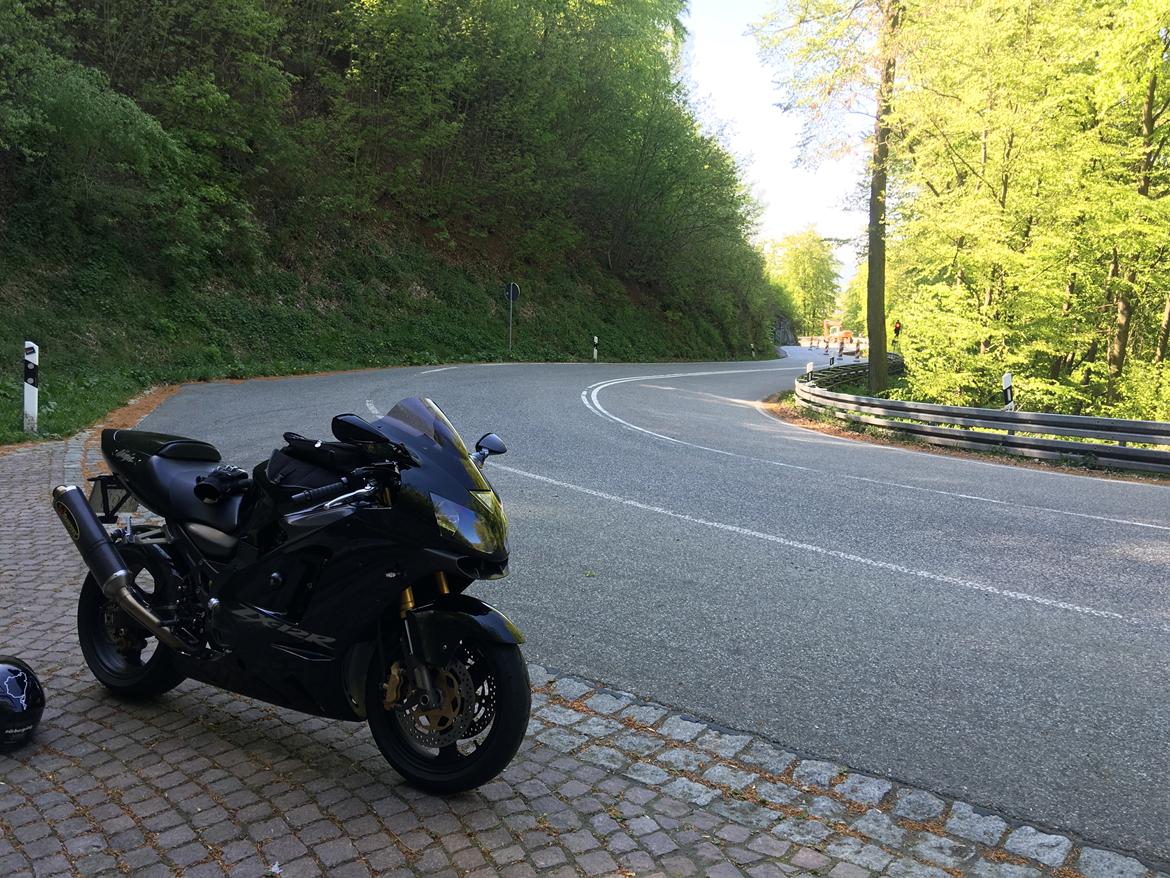 Kawasaki zx12r B3 billede 23