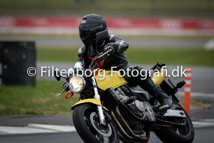 Honda CB600F Hornet  billede 1