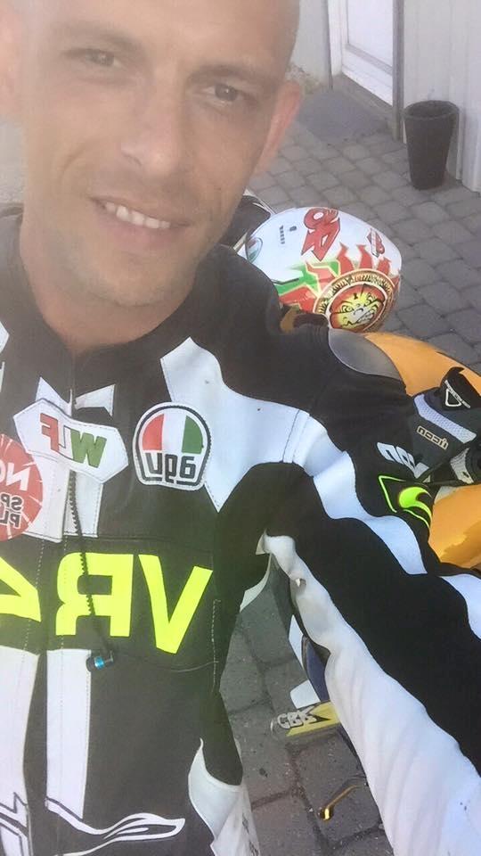 Honda CBR 929 rr  billede 35