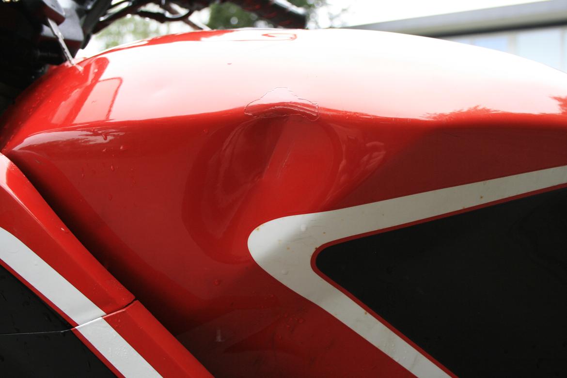 Suzuki GSX 550 ES billede 9