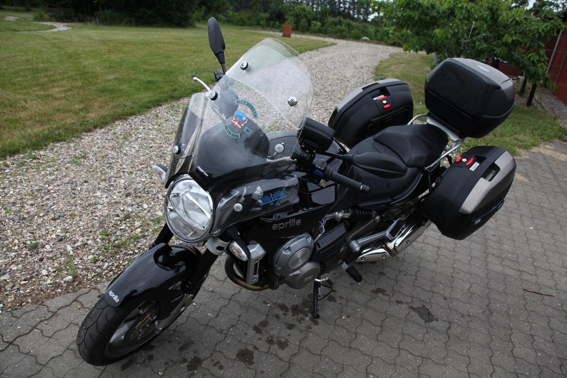 Aprilia Mana 850 billede 3