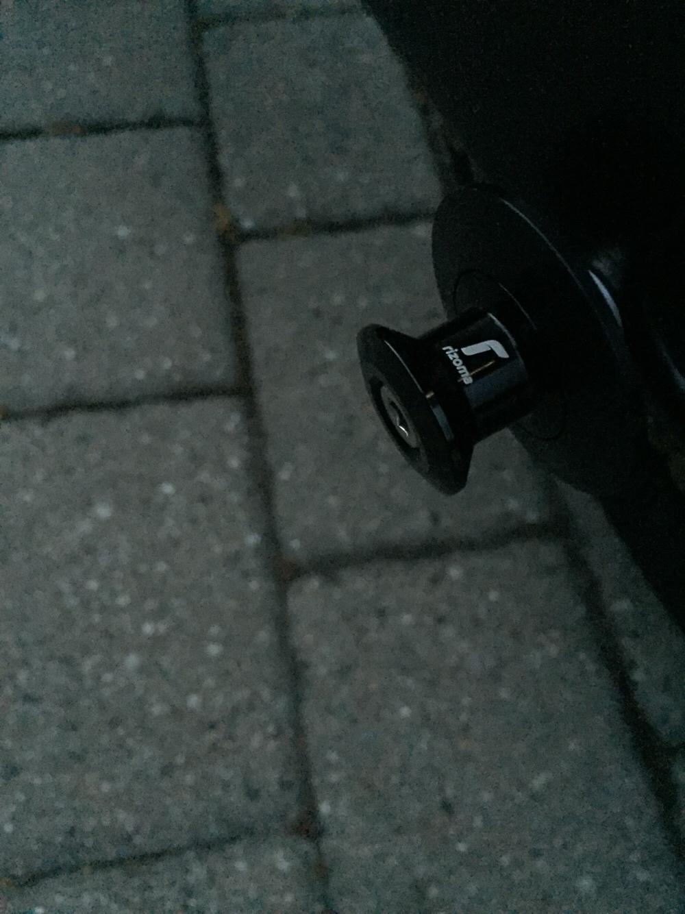 Yamaha YZF R6 billede 13