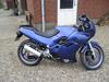 Suzuki Gsx-r 250 Solgt [Tidl. motorcykel]