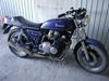 Suzuki GS 750 B [Tidl. motorcykel]