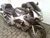 Suzuki GSXR 600 (SOLGT) [Tidl. motorcykel]
