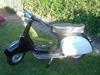 Vespa Sprint 150