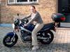 Suzuki GS 500 E Solgt