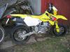 Suzuki DRZ400SM *TYVLÅNT!*